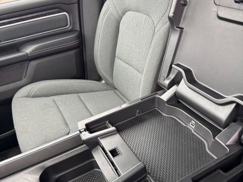 Used 2022 RAM 1500 Big Horn image 38