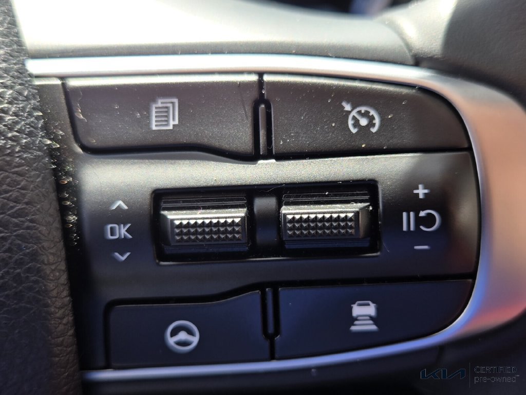 Certified 2024 Kia K5 GT-Line w/ GT-Line Premium Package FWD image 26