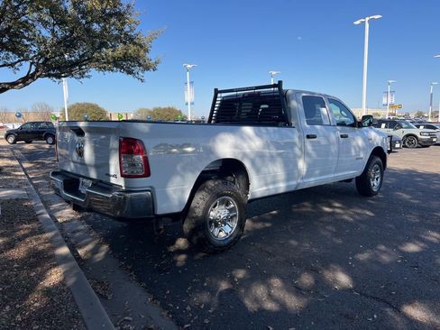 Used 2022 RAM 2500 Tradesman image 7