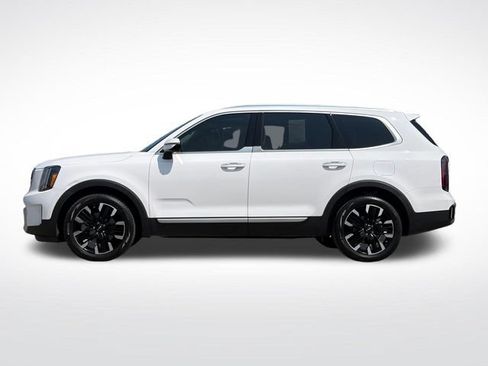 Certified 2024 Kia Telluride SX FWD image 5