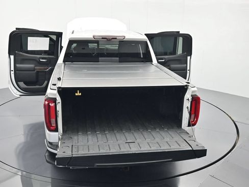 Used 2020 GMC Sierra 1500 Denali w/ Denali Ultimate Package AWD/4WD image 48
