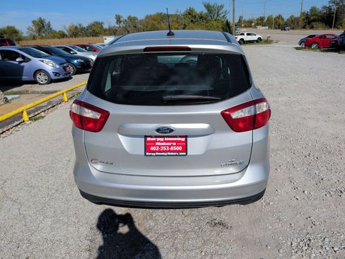 Used 2016 Ford C-MAX SE image 4