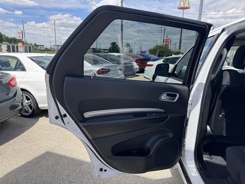 Used 2020 Dodge Durango AWD image 21