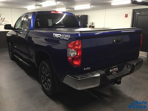 Used 2015 Toyota Tundra SR5 image 7