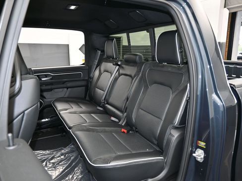 New 2026 RAM 1500 Laramie image 27
