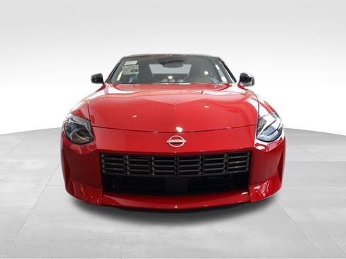 New 2026 Nissan Z Performance w/ Floor Mat Package RWD image 6