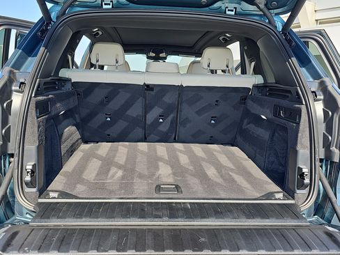 Used 2025 BMW X5 sDrive40i image 12