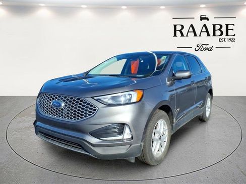 Used 2023 Ford Edge SEL w/ Convenience Package image 1
