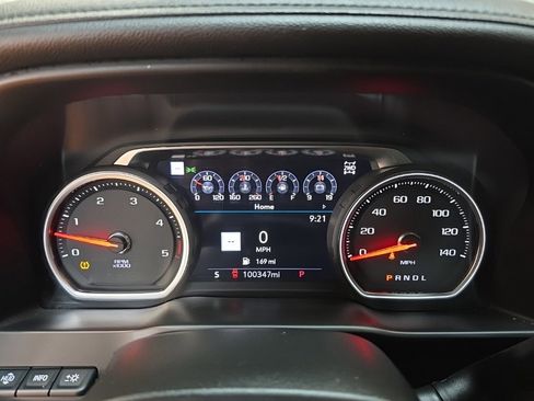 Used 2021 Chevrolet Silverado 3500 High Country w/ Z71 Off-Road Package image 32