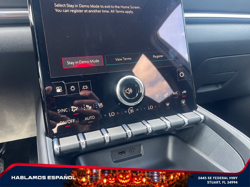 New 2027 GMC Terrain Elevation w/ Elevation Premium Package FWD image 29