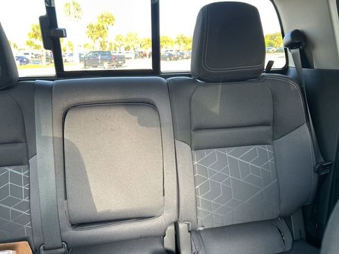 New 2026 Nissan Frontier SV w/ SV Convenience Package image 14