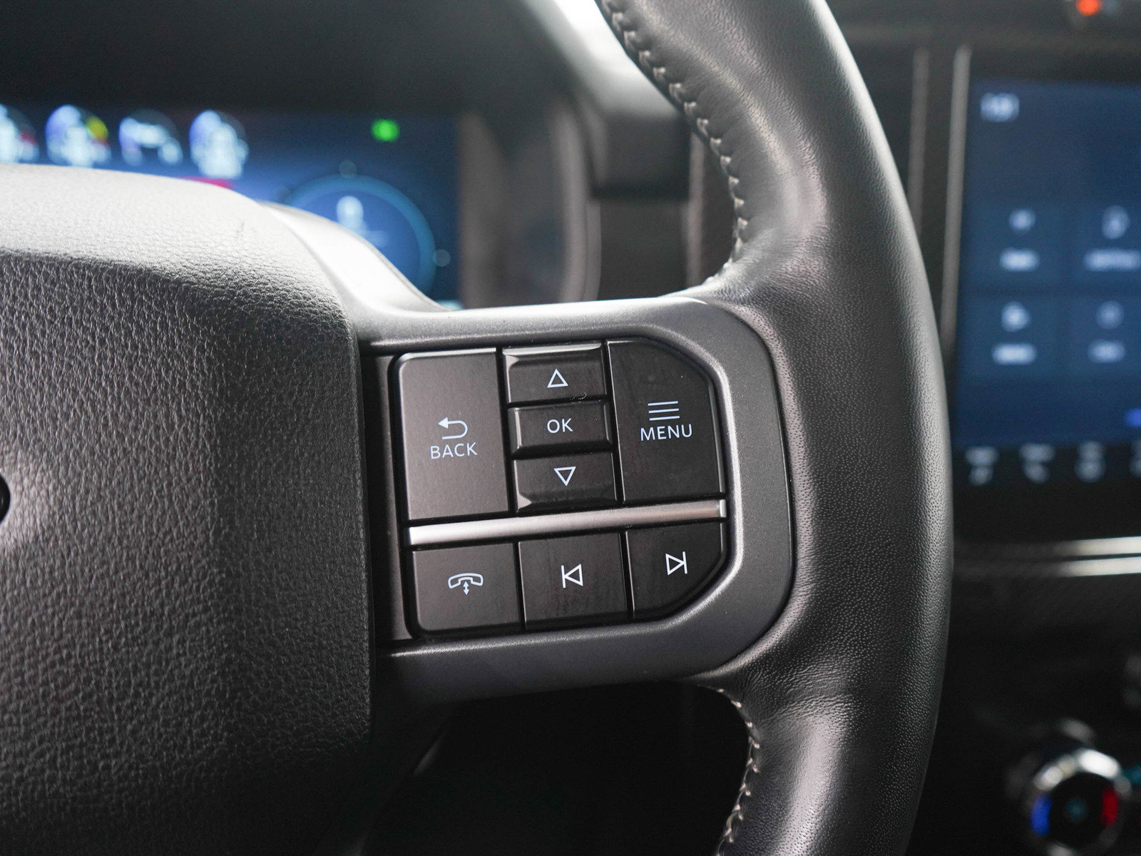 Used 2024 Ford F150 Lariat w/ Bed Utility Package AWD/4WD image 29