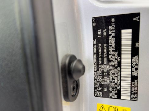 Used 2017 Lexus RX 350 FWD w/ Accessory Package image 55