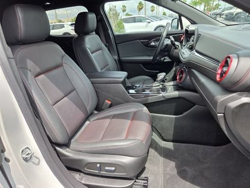 Used 2024 Chevrolet Blazer RS w/ Driver Confidence II Package FWD image 17