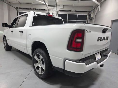 New 2026 RAM 1500 Express RWD image 9