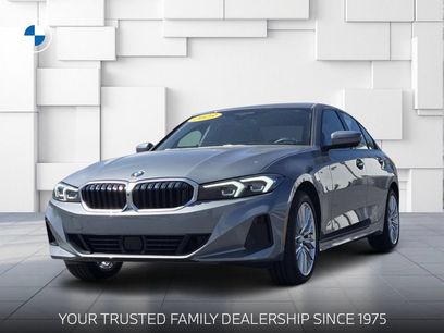 Used 2023 BMW 330i xDrive Sedan w/ Premium Package