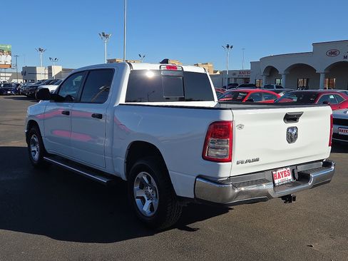 Used 2019 RAM 1500 Tradesman image 3