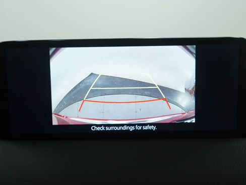 Used 2022 MAZDA CX-5 AWD 2.5 S w/ Premium Package image 25