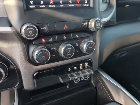 Used 2020 RAM 1500 Big Horn image 20