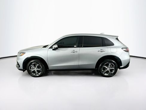 Used 2025 Honda HR-V EX-L image 4