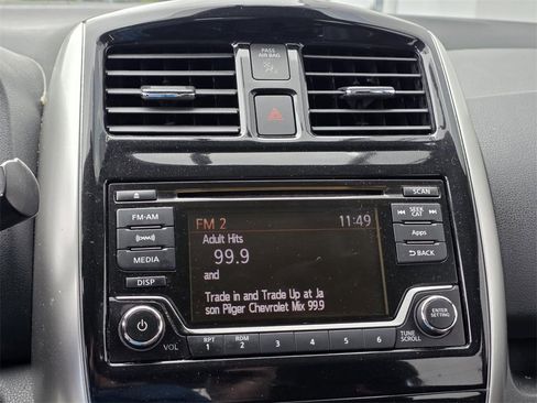 Used 2016 Nissan Versa Note SR image 14