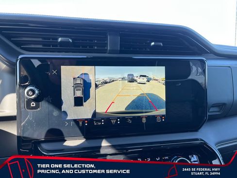 New 2026 GMC Sierra 1500 AT4X AWD/4WD image 34