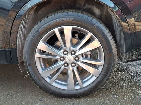 Used 2024 Cadillac XT6 Premium Luxury w/ LPO, Floor Liner Package image 31