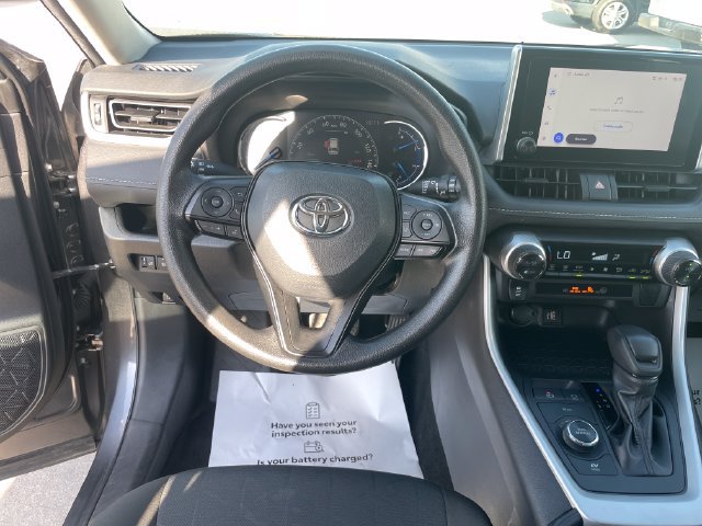Certified 2025 Toyota RAV4 XLE AWD/4WD image 25