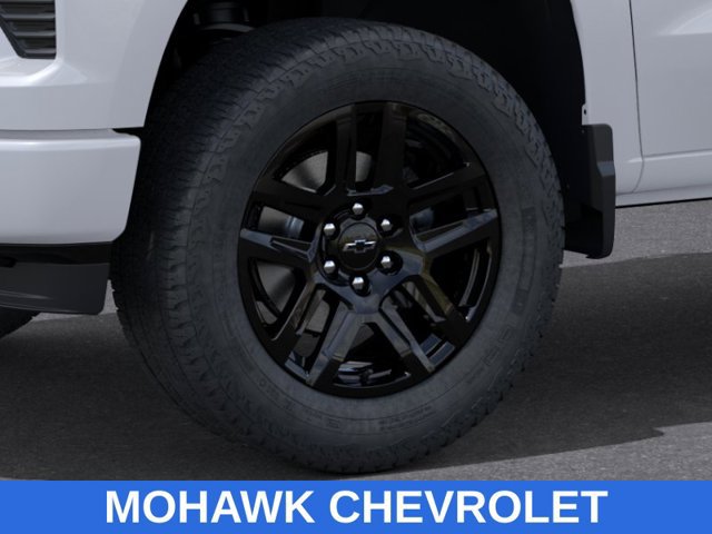 New 2026 Chevrolet Silverado 1500 RST w/ All Star Edition Plus AWD/4WD image 9