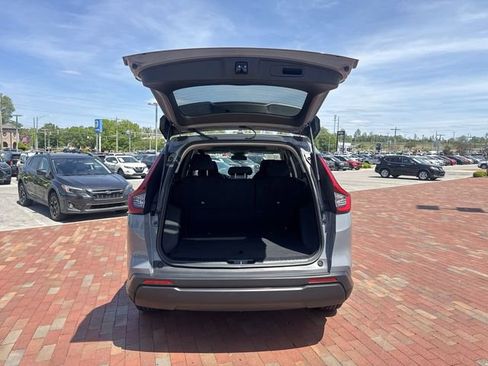 Certified 2024 Honda CR-V EX image 27