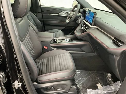 New 2026 Ford Explorer ST-Line w/ ST-Line Street Pack AWD/4WD image 23