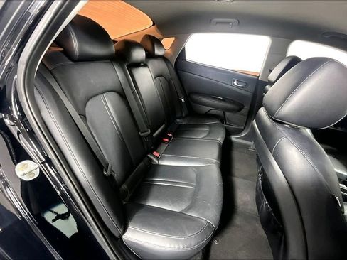 Used 2016 Kia Optima EX FWD image 27