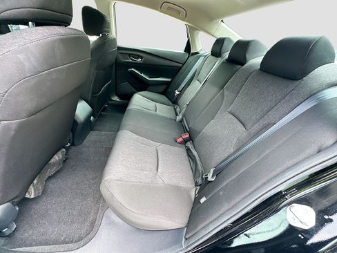 Used 2023 Honda Accord LX image 20