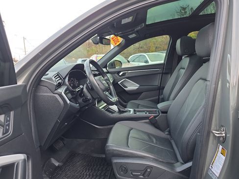 Used 2022 Audi Q3 2.0T Premium Plus image 20