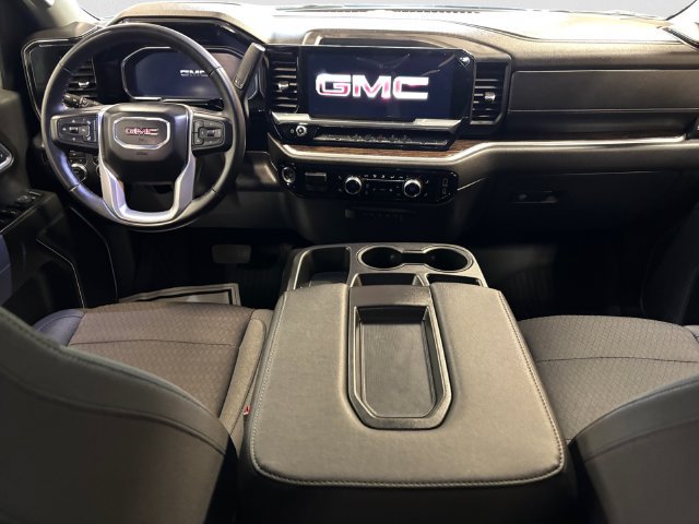 Used 2026 GMC Sierra 2500 SLE w/ SLE Convenience Package AWD/4WD image 11