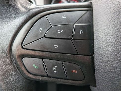 Certified 2023 Dodge Charger SXT image 17