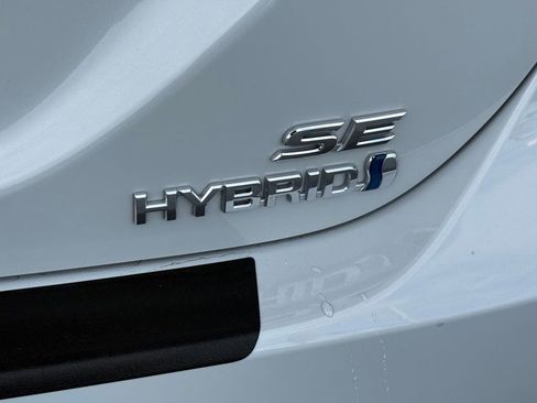 Certified 2023 Toyota Camry SE image 13