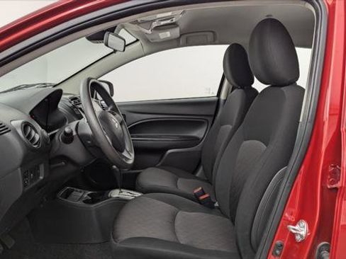 Used 2024 Mitsubishi Mirage ES image 14