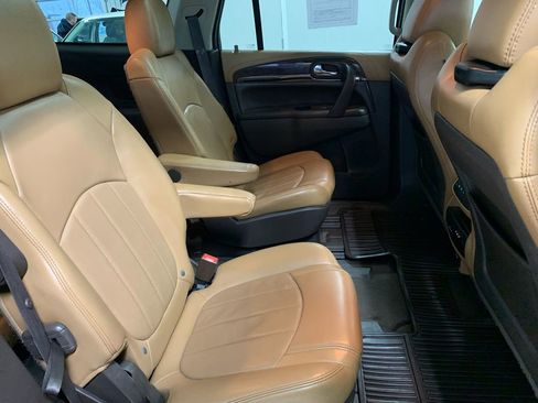 Used 2016 Buick Enclave Premium w/ Experience Buick Package image 33