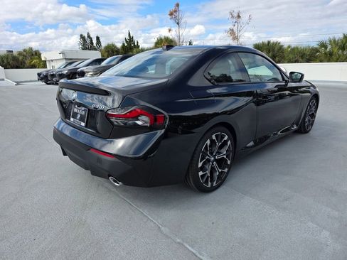 New 2026 BMW 230i Coupe w/ Convenience Package image 4