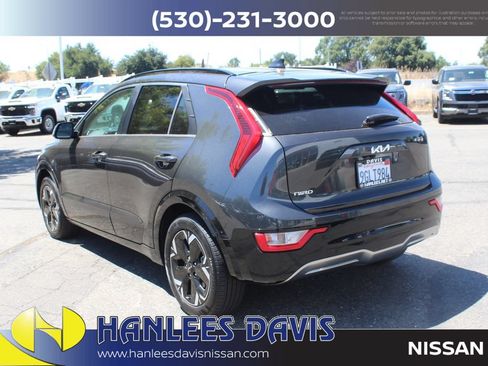 Used 2023 Kia Niro Wind FWD image 9