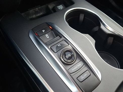 Used 2020 Acura MDX SH-AWD image 15