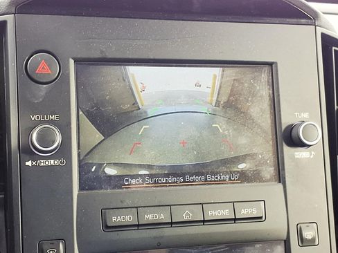 Certified 2025 Subaru Impreza 2.0i image 21