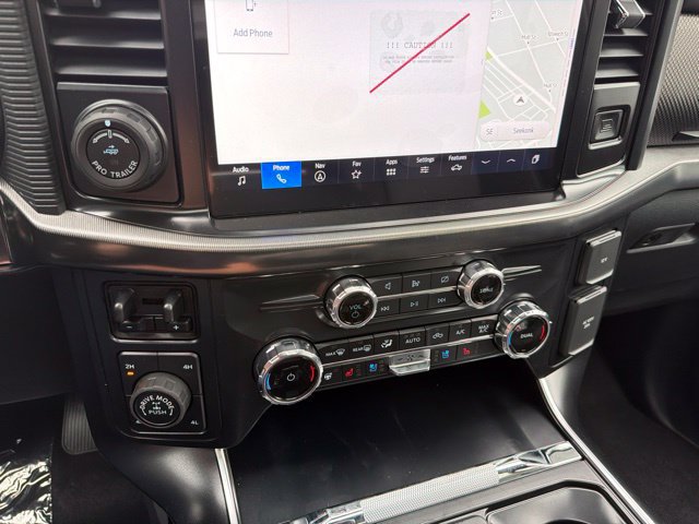 New 2026 Ford F150 Raptor AWD/4WD image 23