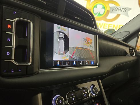 Certified 2024 GMC Yukon XL Denali image 22