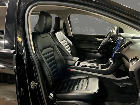 Certified 2024 Ford Edge SEL w/ Convenience Package AWD/4WD image 15