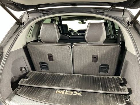 Used 2019 Acura MDX FWD w/ Technology Package image 25