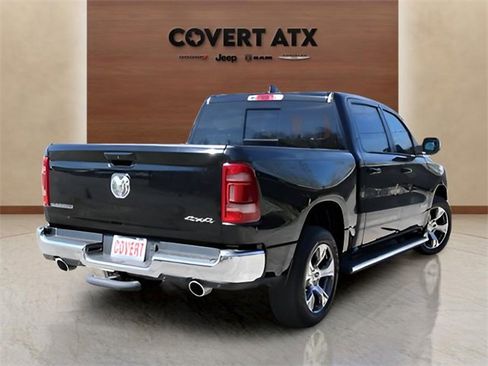 Used 2023 RAM 1500 Laramie image 5