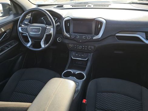 Used 2020 GMC Terrain SLE w/ Driver Convenience Package image 22