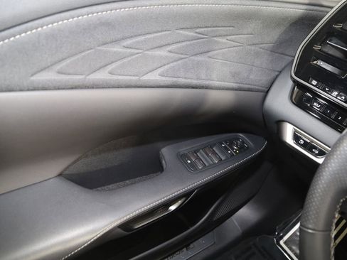 Used 2024 Lexus RX 500h F Sport w/ Convenience Package image 33